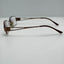 Versace 1117-B 1013 Eyeglasses Eye Glasses Frames Italy 51-17-135 B