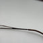 Versace 1117-B 1013 Eyeglasses Eye Glasses Frames Italy 51-17-135 B
