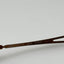 Versace 1117-B 1013 Eyeglasses Eye Glasses Frames Italy 51-17-135 B