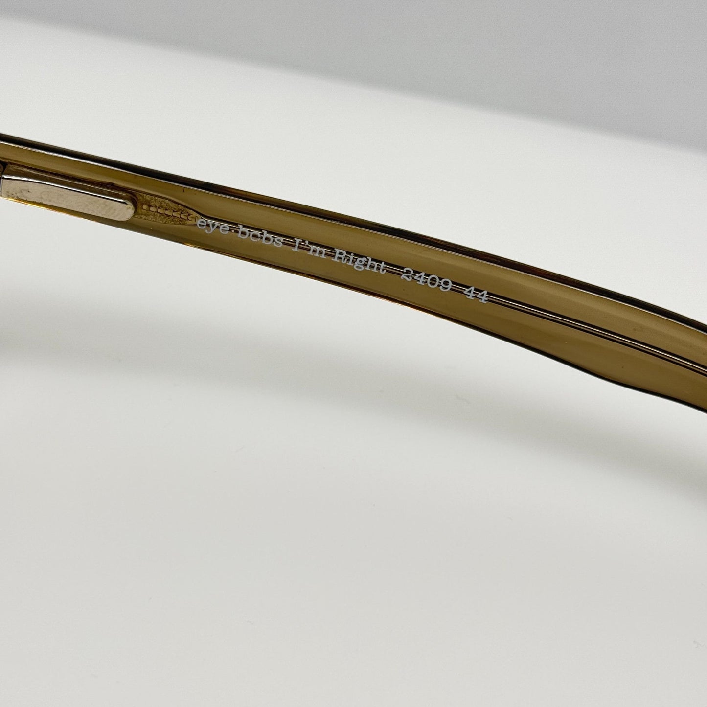Eyebobs Eyeglasses Eye Glasses Readers 2409 44 Im Right +1.50