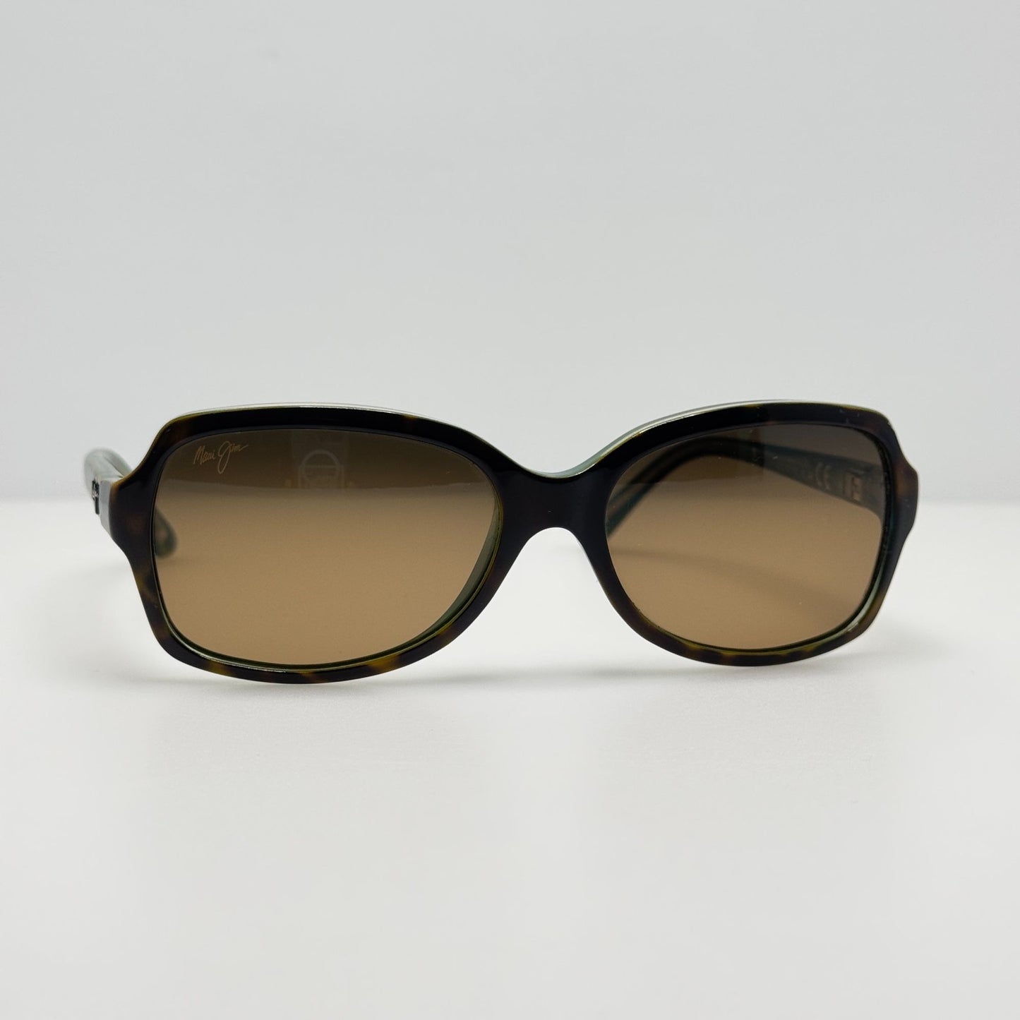 Maui Jim Sunglasses MJ 700-10P Cloud Break 56-17-130 Read Description