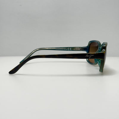Maui Jim Sunglasses MJ 700-10P Cloud Break 56-17-130 Read Description