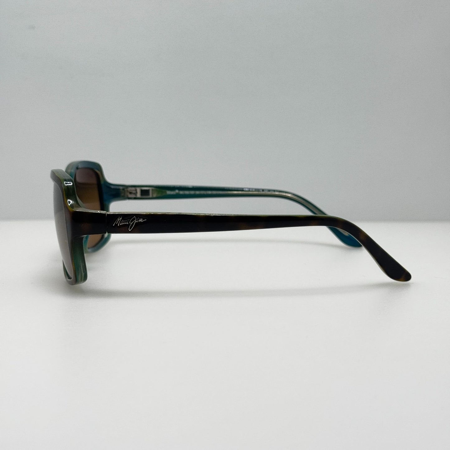 Maui Jim Sunglasses MJ 700-10P Cloud Break 56-17-130 Read Description