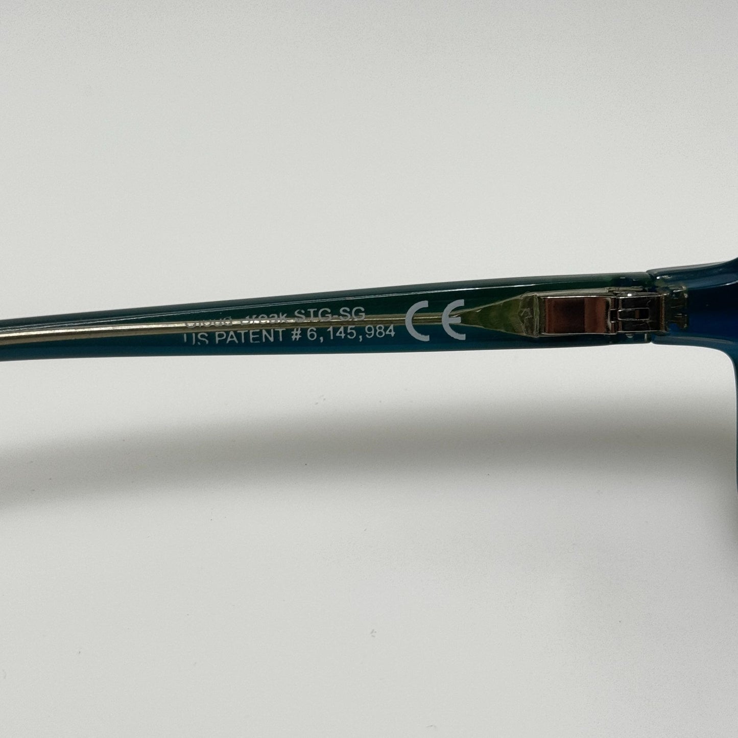 Maui Jim Sunglasses MJ 700-10P Cloud Break 56-17-130 Read Description