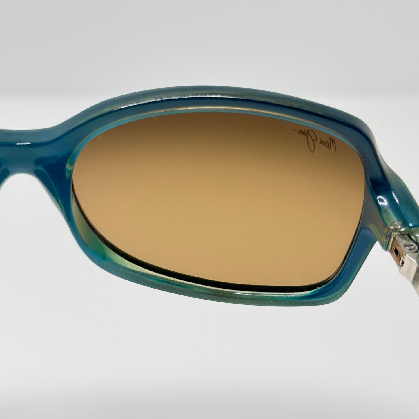 Maui Jim Sunglasses MJ 700-10P Cloud Break 56-17-130 Read Description