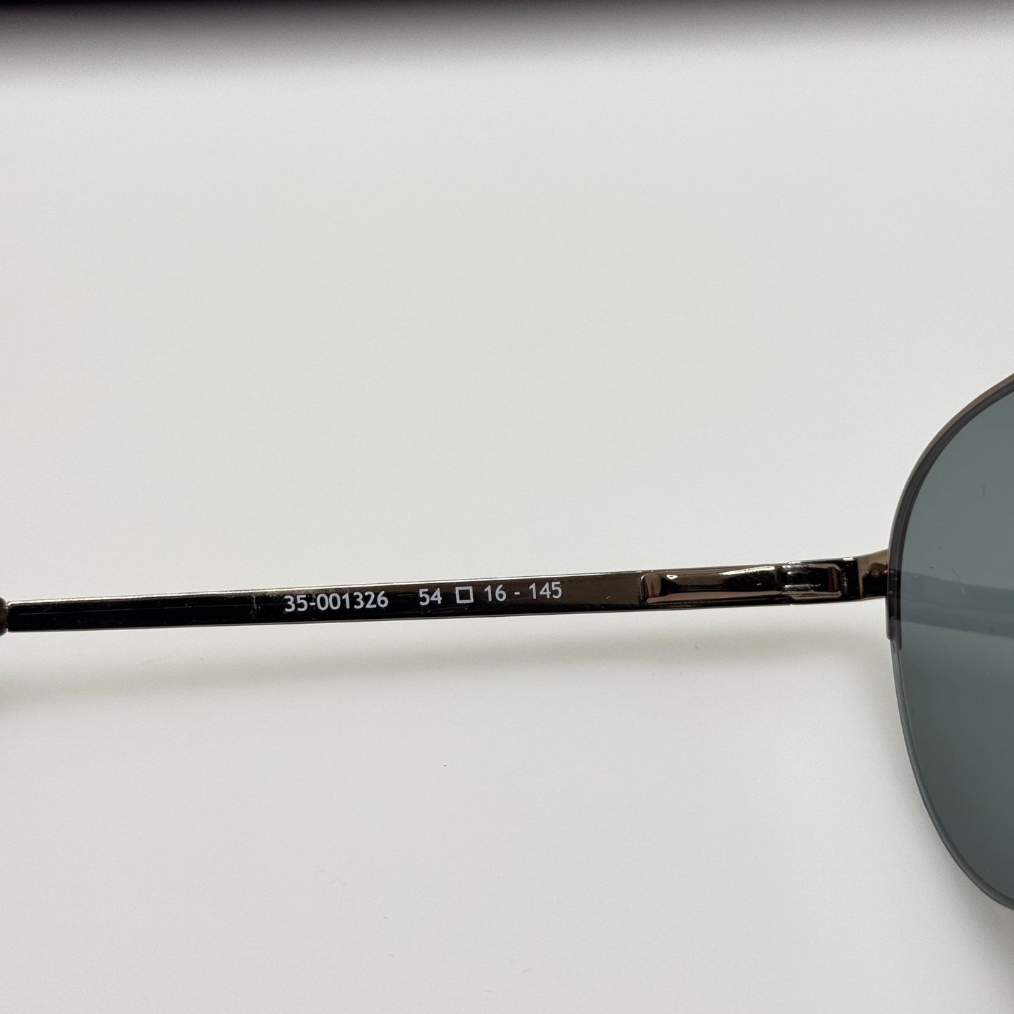 Ottoto 35-001326 Eyeglasses Eye Glasses Frames 54-16-145