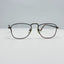 Unbranded EMF-907 Gold Tortoise Eyeglasses Eye Glasses Frames 50-20-140 C