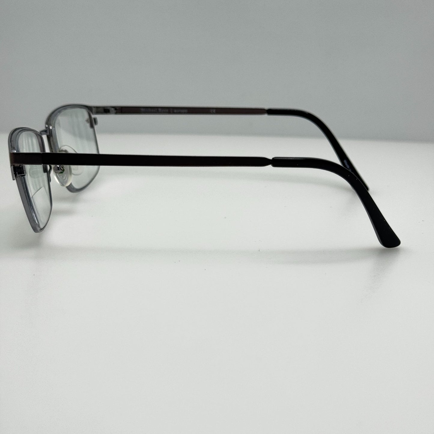 Michael Ryen MRM-116 C1 Eyeglasses Eye Glasses Frames 55-18-145
