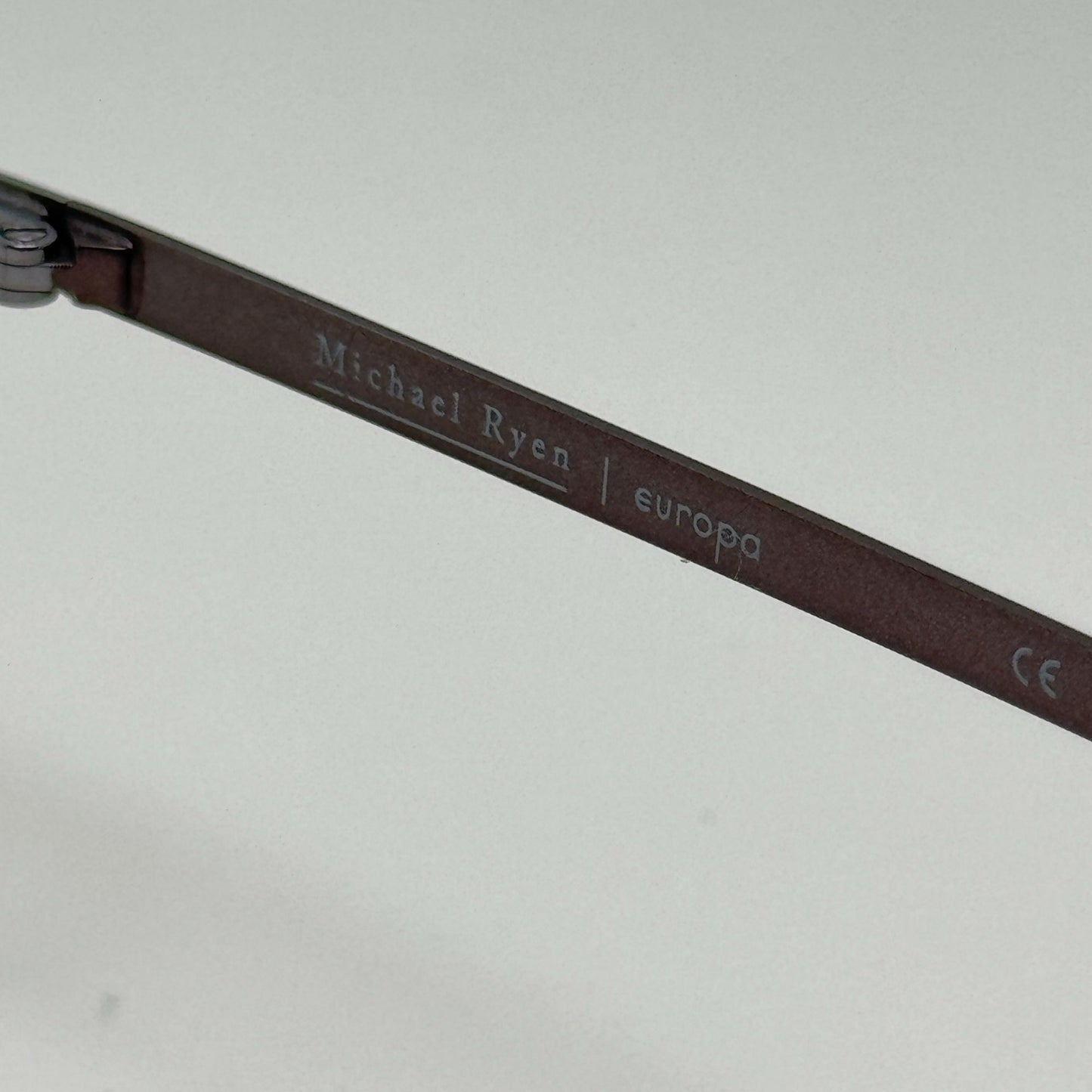 Michael Ryen MRM-116 C1 Eyeglasses Eye Glasses Frames 55-18-145