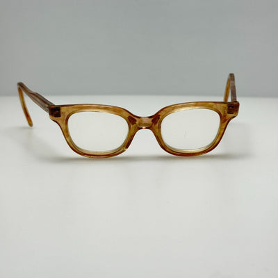 Victory Optical Eyeglasses Eye Glasses Frames VO USA Kids Youth 36-18-130