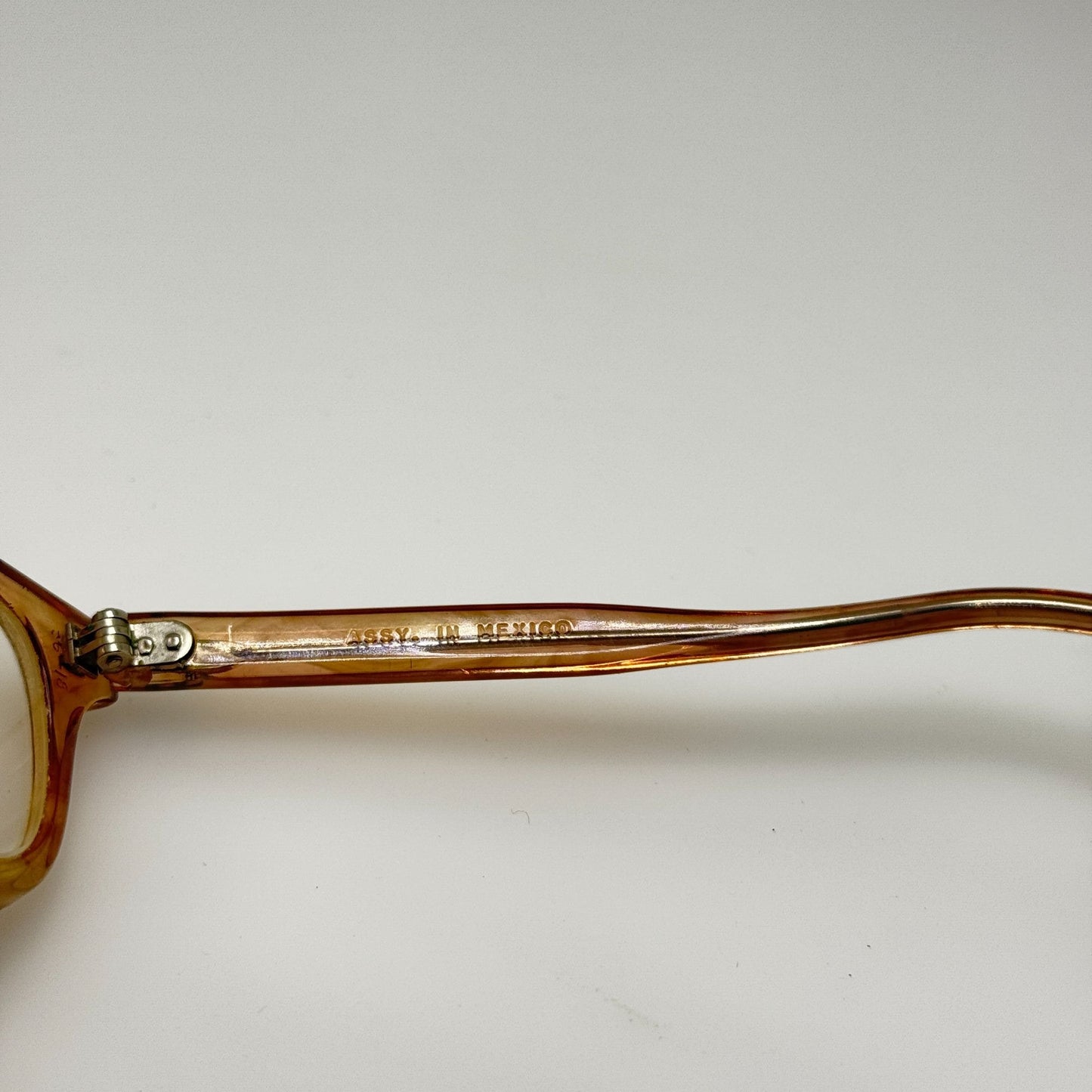 Victory Optical Eyeglasses Eye Glasses Frames VO USA Kids Youth 36-18-130