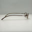 Cosmopolitan Vibrant Truffle Eyeglasses Eye Glasses Frames 46-18-130
