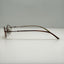 Cosmopolitan Vibrant Truffle Eyeglasses Eye Glasses Frames 46-18-130