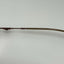 Cosmopolitan Vibrant Truffle Eyeglasses Eye Glasses Frames 46-18-130