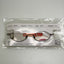 Cosmopolitan Vibrant Truffle Eyeglasses Eye Glasses Frames 46-18-130