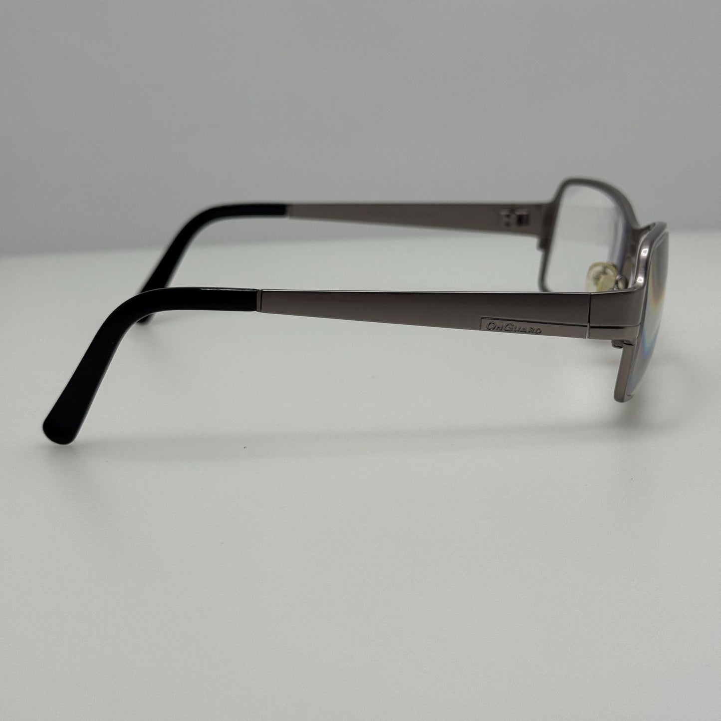 On Guard OG-150 Eyeglasses Eye Glasses Frames 57-16-135
