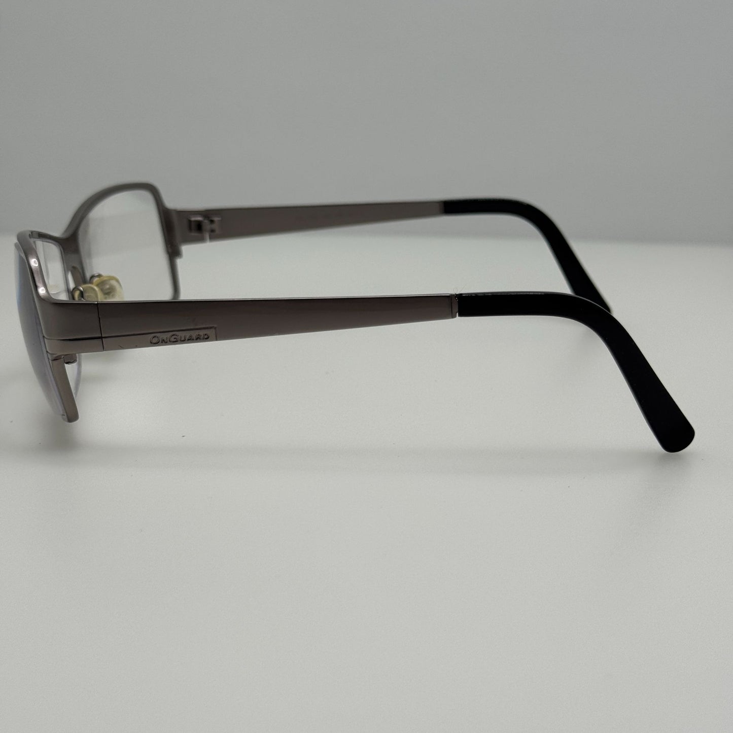 On Guard OG-150 Eyeglasses Eye Glasses Frames 57-16-135