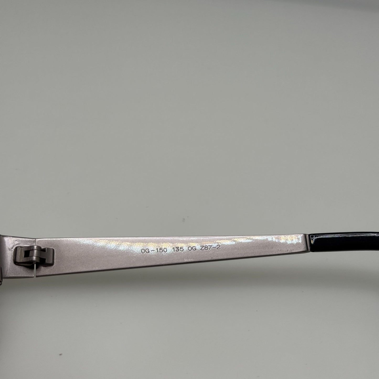 On Guard OG-150 Eyeglasses Eye Glasses Frames 57-16-135