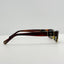 Dakota Smith Eyeglasses Eye Glasses Frames Intensity Brown 52-17-140