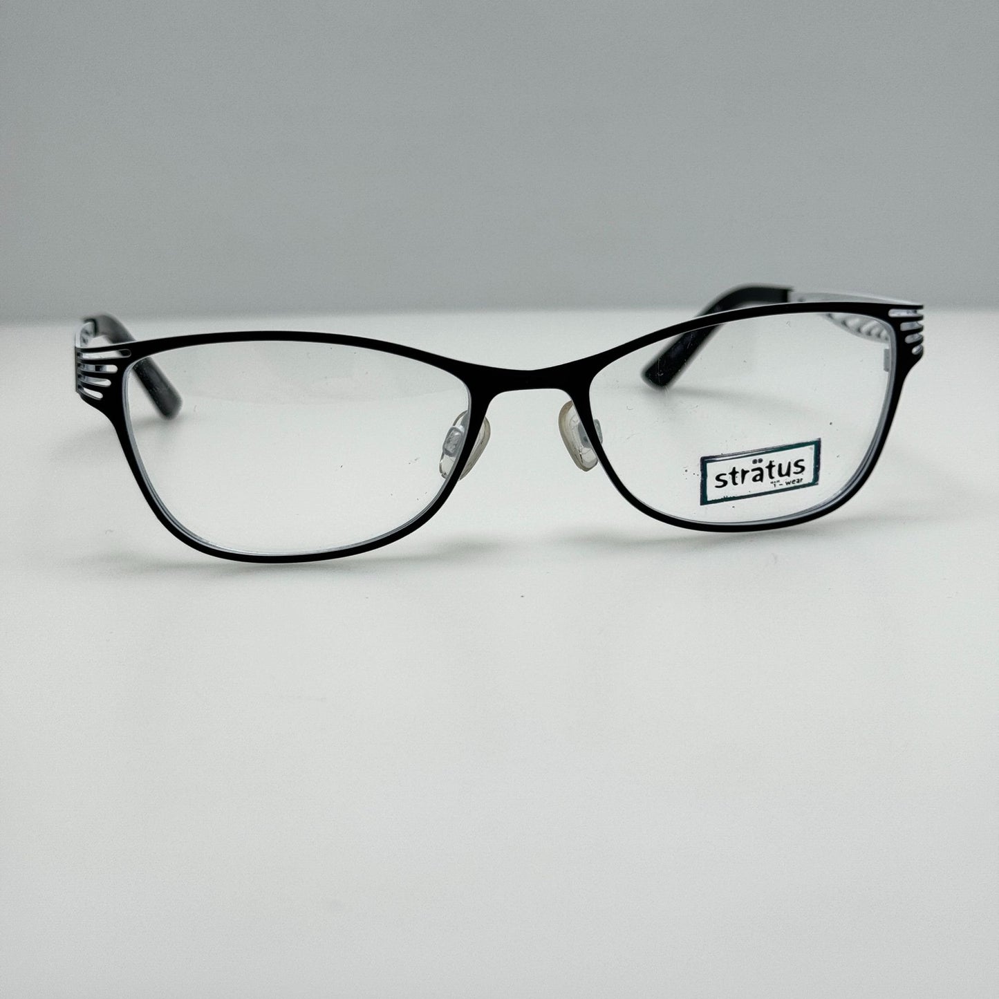 Stratus I.Frame M3167 97 Glasses Eyeglasses Frames 51-17-135