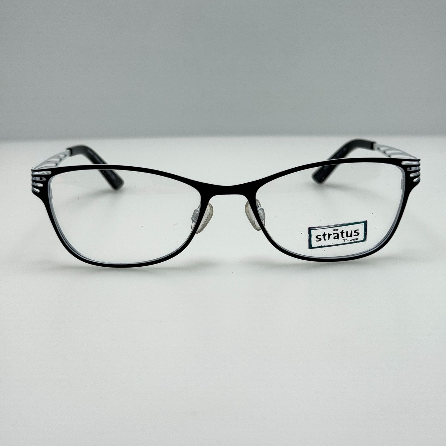 Stratus I.Frame M3167 97 Glasses Eyeglasses Frames 51-17-135