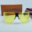 Gargoyles Sunglasses Terminator Dale Earnhardt Yellow Shooting With Box