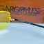 Gargoyles Sunglasses Terminator Dale Earnhardt Yellow Shooting With Box