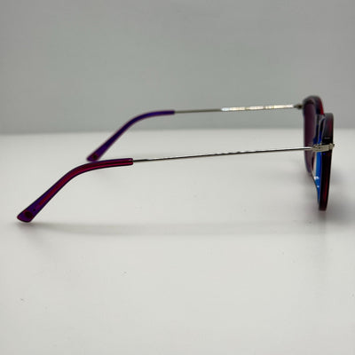 Muse 35-001430 Eyeglasses Eye Glasses Frames 50-22-145