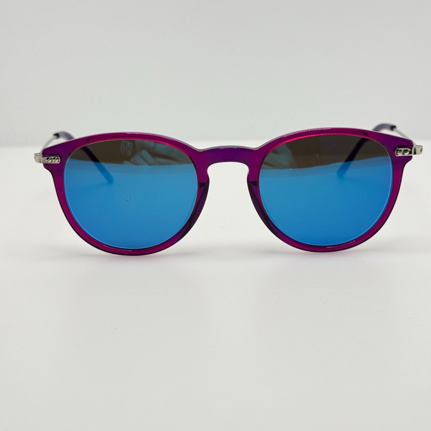 Muse 35-001430 Eyeglasses Eye Glasses Frames 50-22-145