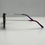 Muse 35-001430 Eyeglasses Eye Glasses Frames 50-22-145