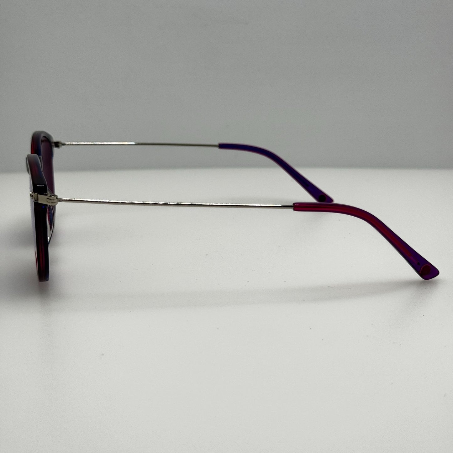 Muse 35-001430 Eyeglasses Eye Glasses Frames 50-22-145