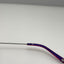 Muse 35-001430 Eyeglasses Eye Glasses Frames 50-22-145
