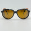 Bolle Sunglasses LL Bean Black Leather Side Sheilds