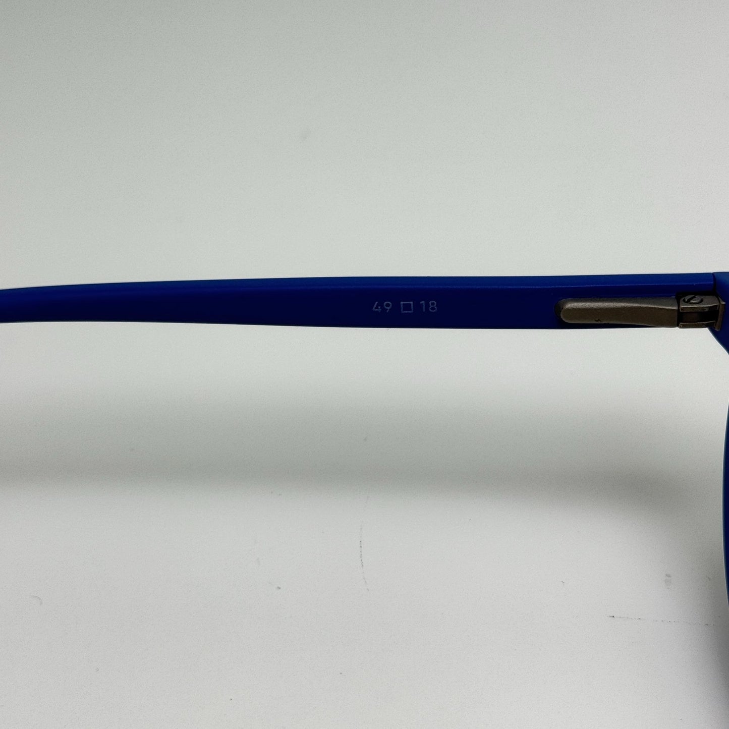 Eyebobs 2419 10 Case Closed Eyeglasses Eye Glasses Readers 49-18 +2.00