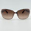 Fendi Sunglasses FS466R 208 Italy 63-15-125 Read Description