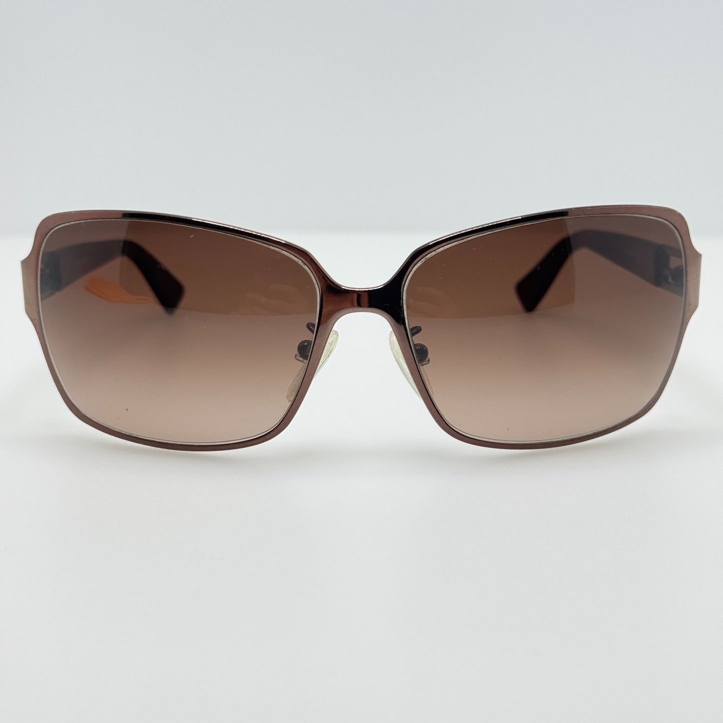 Fendi Sunglasses FS466R 208 Italy 63-15-125 Read Description