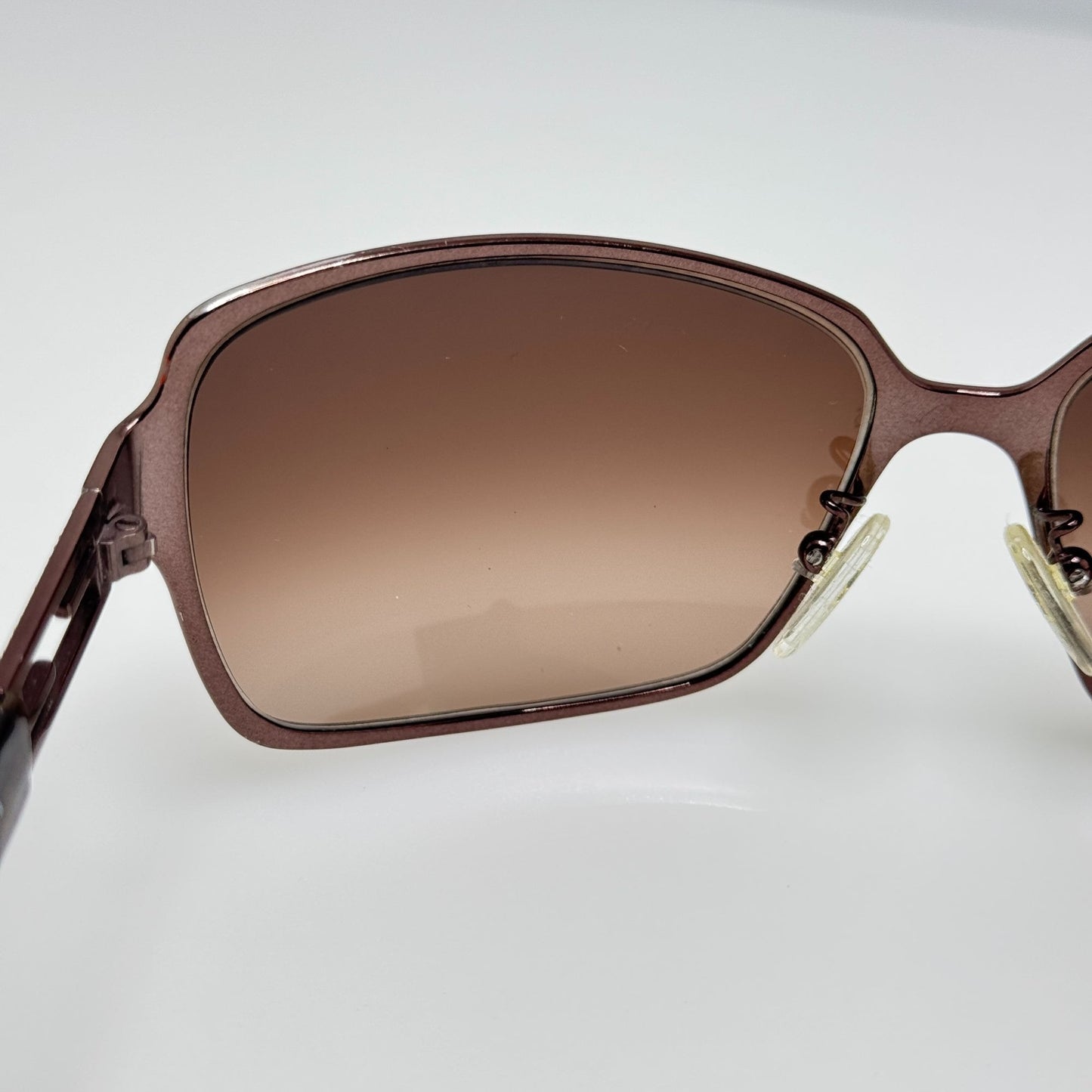 Fendi Sunglasses FS466R 208 Italy 63-15-125 Read Description