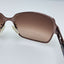 Fendi Sunglasses FS466R 208 Italy 63-15-125 Read Description
