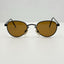Bausch & Lomb B&L Sunglasses W1550 Glass Lenses