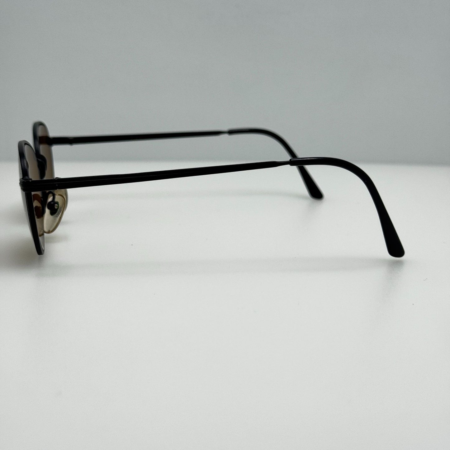Bausch & Lomb B&L Sunglasses W1550 Glass Lenses