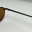 Bausch & Lomb B&L Sunglasses W1550 Glass Lenses