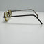 Gruen Loctagon 99 MV Proof Eyeglasses Eye Glasses Frames Italy 45-24