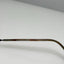 Gruen Loctagon 99 MV Proof Eyeglasses Eye Glasses Frames Italy 45-24