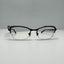 Koali 20018K Morel Eyeglasses Eye Glasses Frames 51-18-135