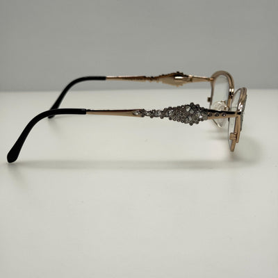 Caviar M 5638 C 21 Champagne Series Eyeglasses Eye Glasses Frames 53-15-135