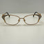 Caviar M 5638 C 21 Champagne Series Eyeglasses Eye Glasses Frames 53-15-135
