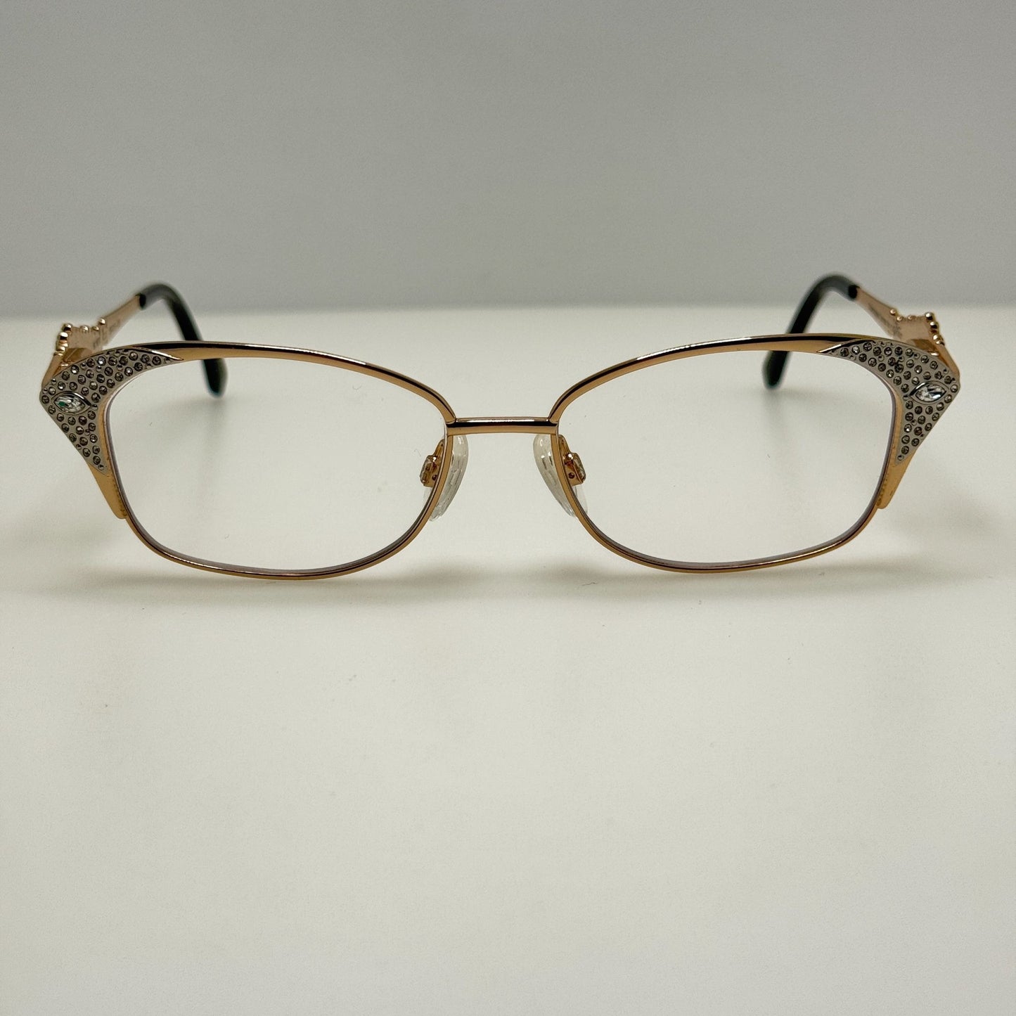 Caviar M 5638 C 21 Champagne Series Eyeglasses Eye Glasses Frames 53-15-135