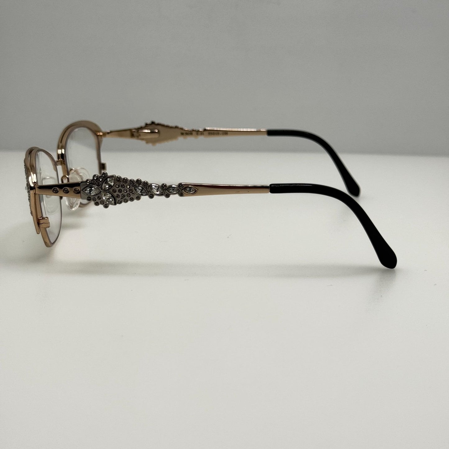 Caviar M 5638 C 21 Champagne Series Eyeglasses Eye Glasses Frames 53-15-135