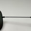 Ray Ban Sunglasses RB 3025 W3361 Aviator Large Metal Black Polarized 58-14-135
