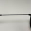 Ray Ban Sunglasses RB 3025 W3361 Aviator Large Metal Black Polarized 58-14-135